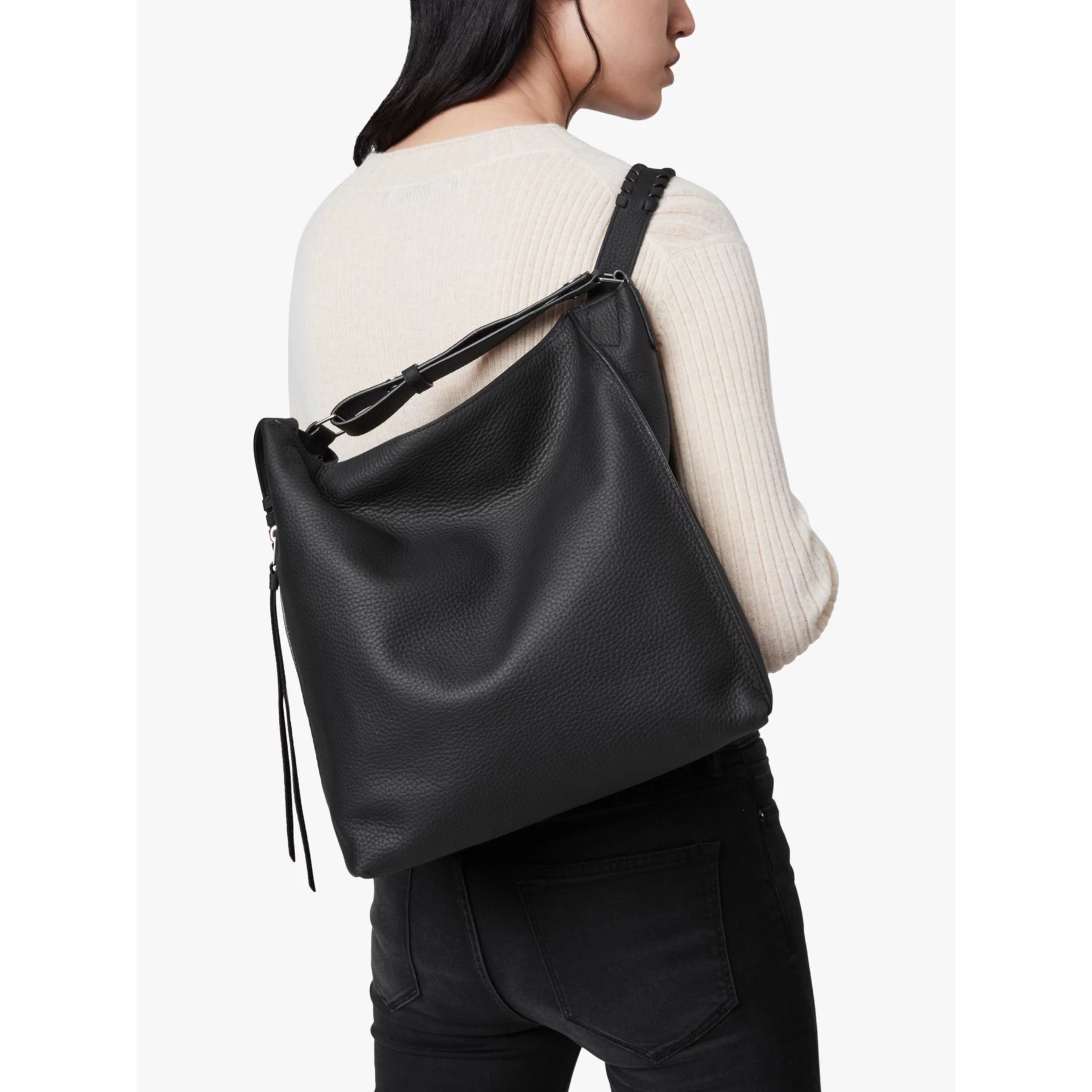 All saints backpack fashion kita