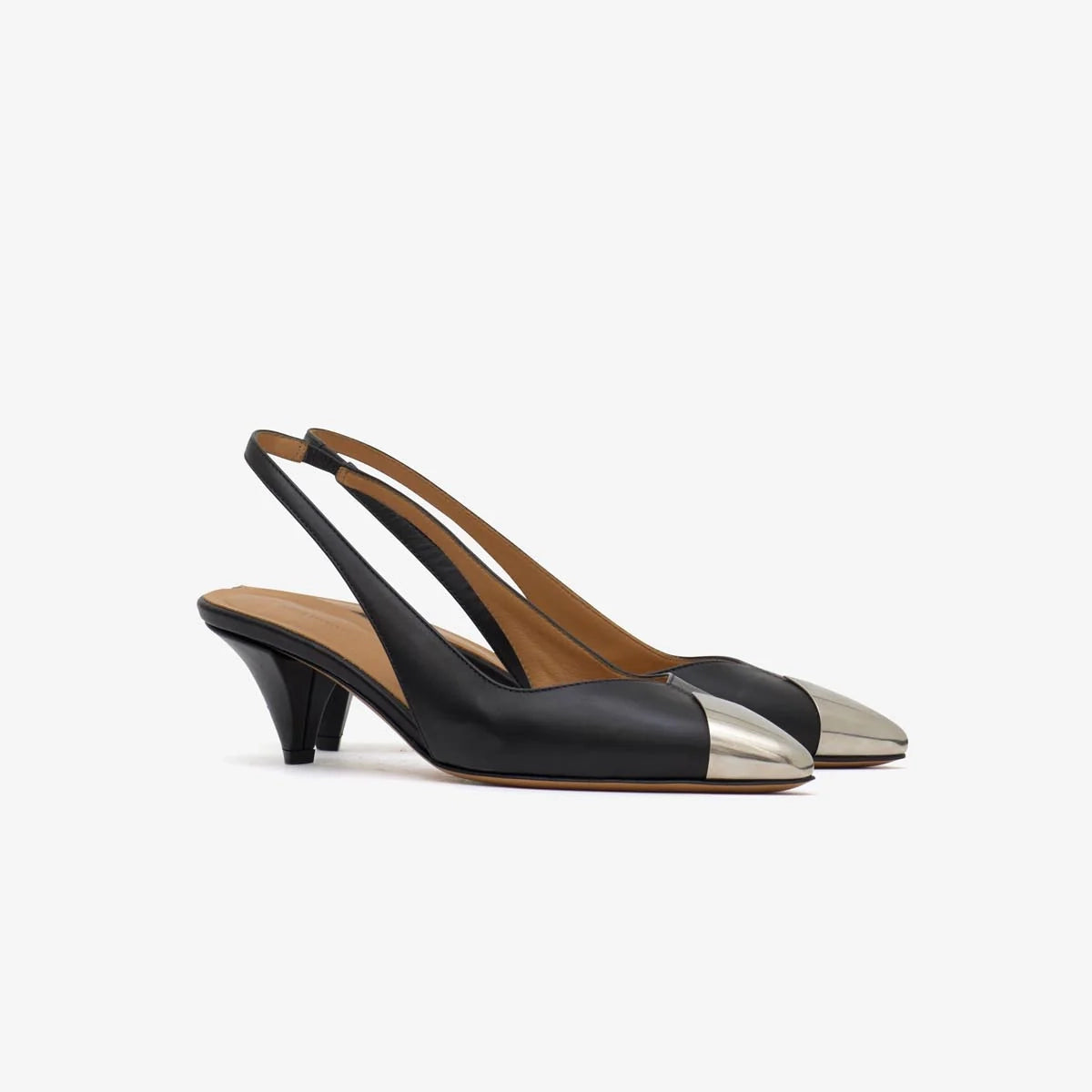 Isabel Marant "Elina" Pumps in Black, size 38
