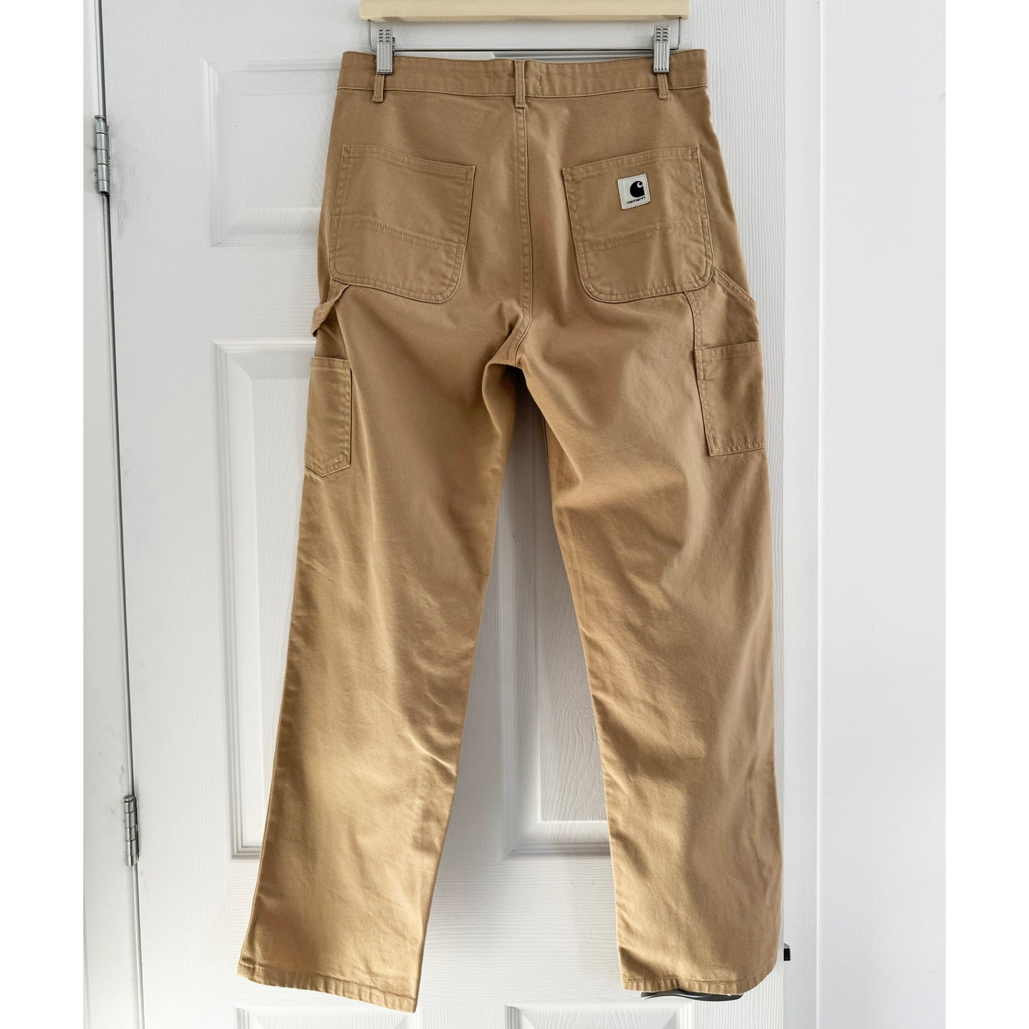 Carhardtt "Pierce" Pants in Khaki, size 28