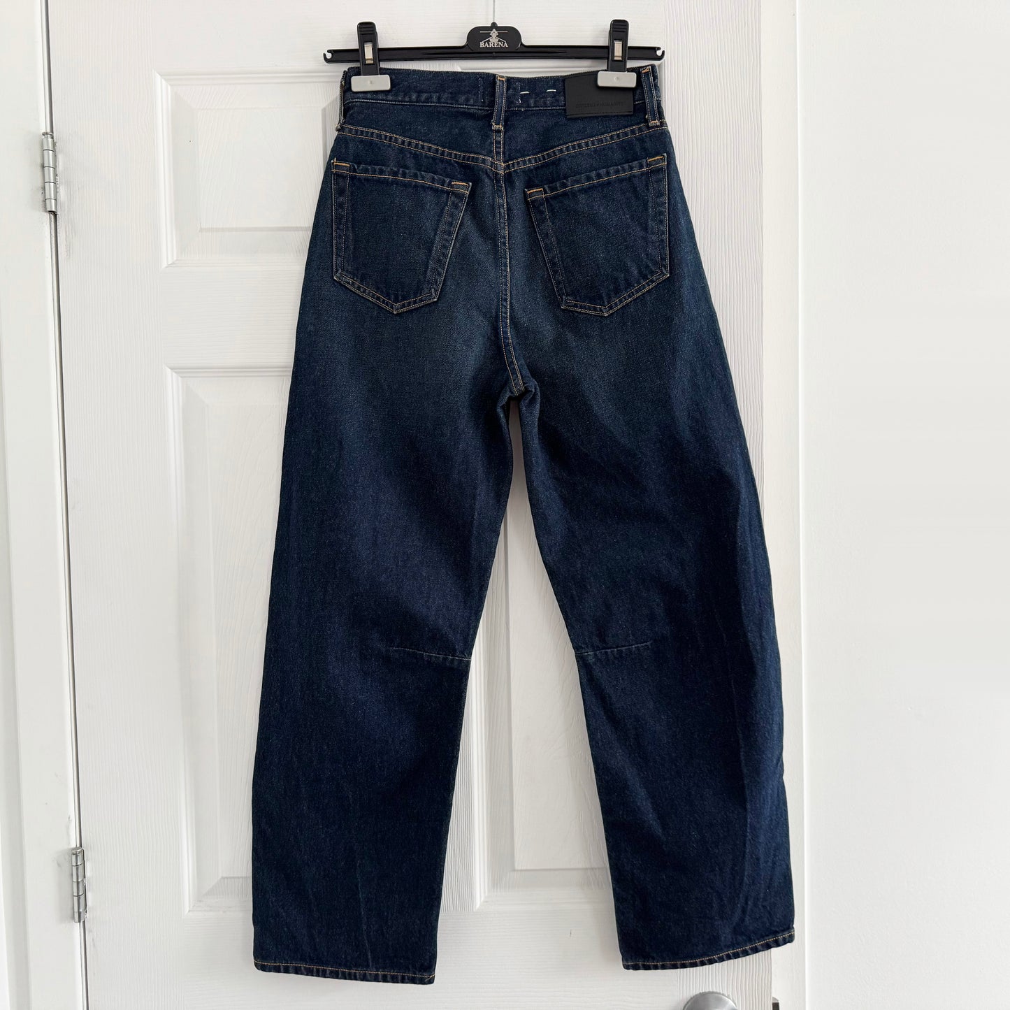 Citizens of Humanity "Miro" Jean in "Bravo", size 23