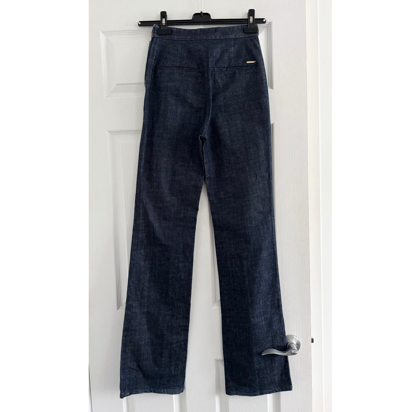 D-Squared High Waisted Jeans, size 40IT (fits size 2)