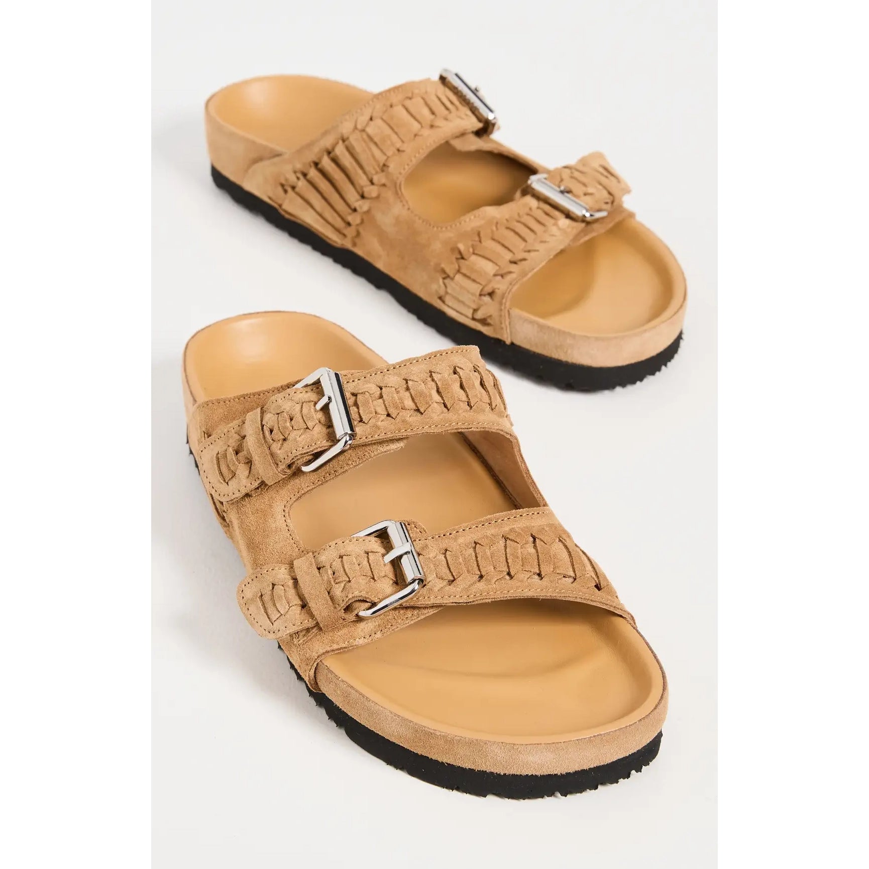 Isabel marant 2025 sandals sale