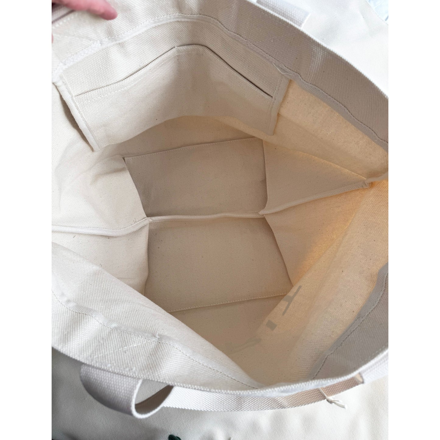 Merit "The Everything Tote"