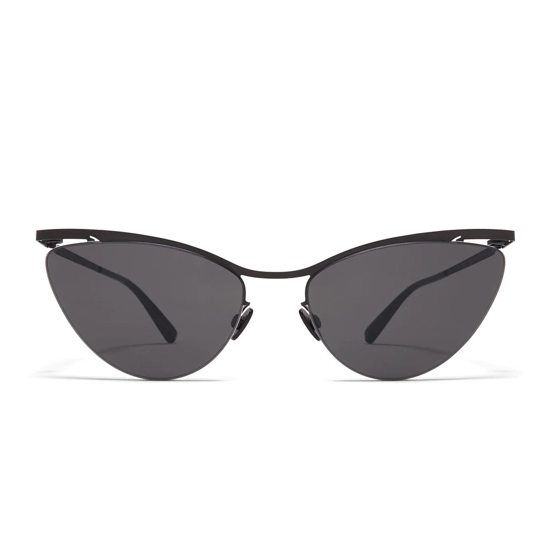 Mykita "Mizhuo" Cat-Eye Sunglasses