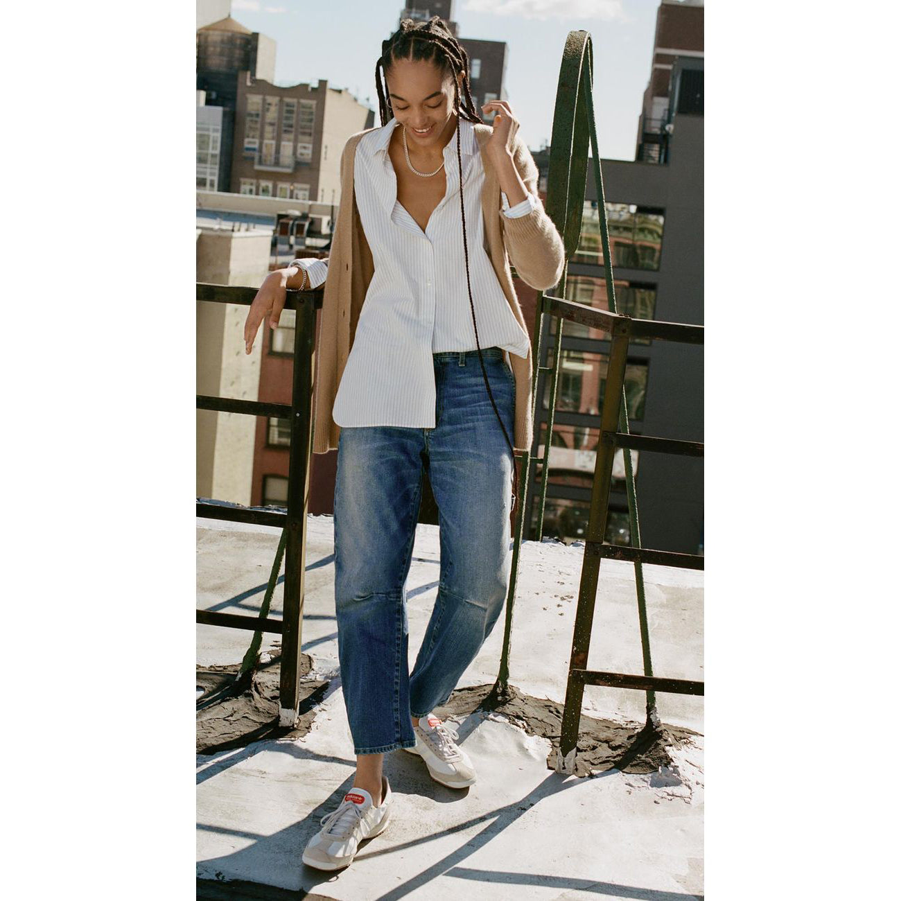 Nili Lotan Carpenter Jean, size 27 (fits 28)