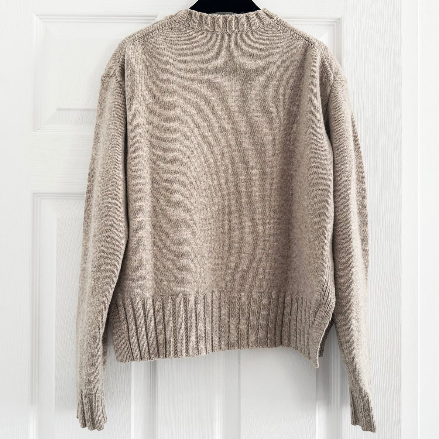 Studio Nicholson "Nieto" Sweater, size "1" (fits S/M)