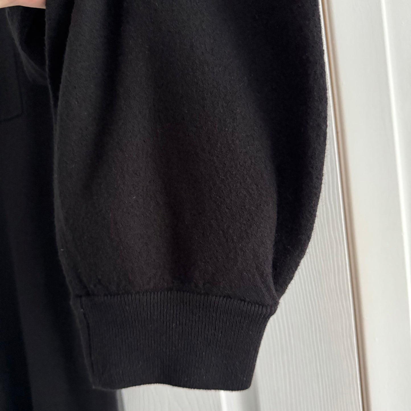 Pantalon de survêtement Ulla Johnson « Midnight », taille Large