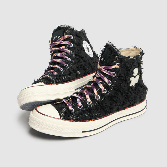 Isabel Marant x Converse High Tops, size 8.5 womens