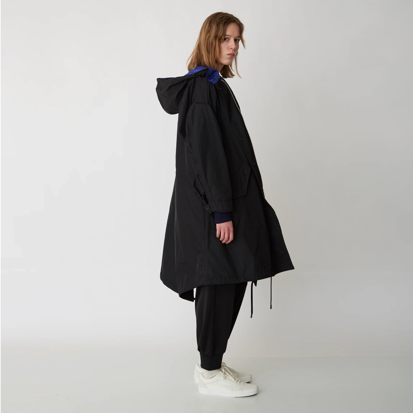 Isabel Marant Etoile "Duano" Jacket in Black, size XS (Fits oversize, like a S-M?)