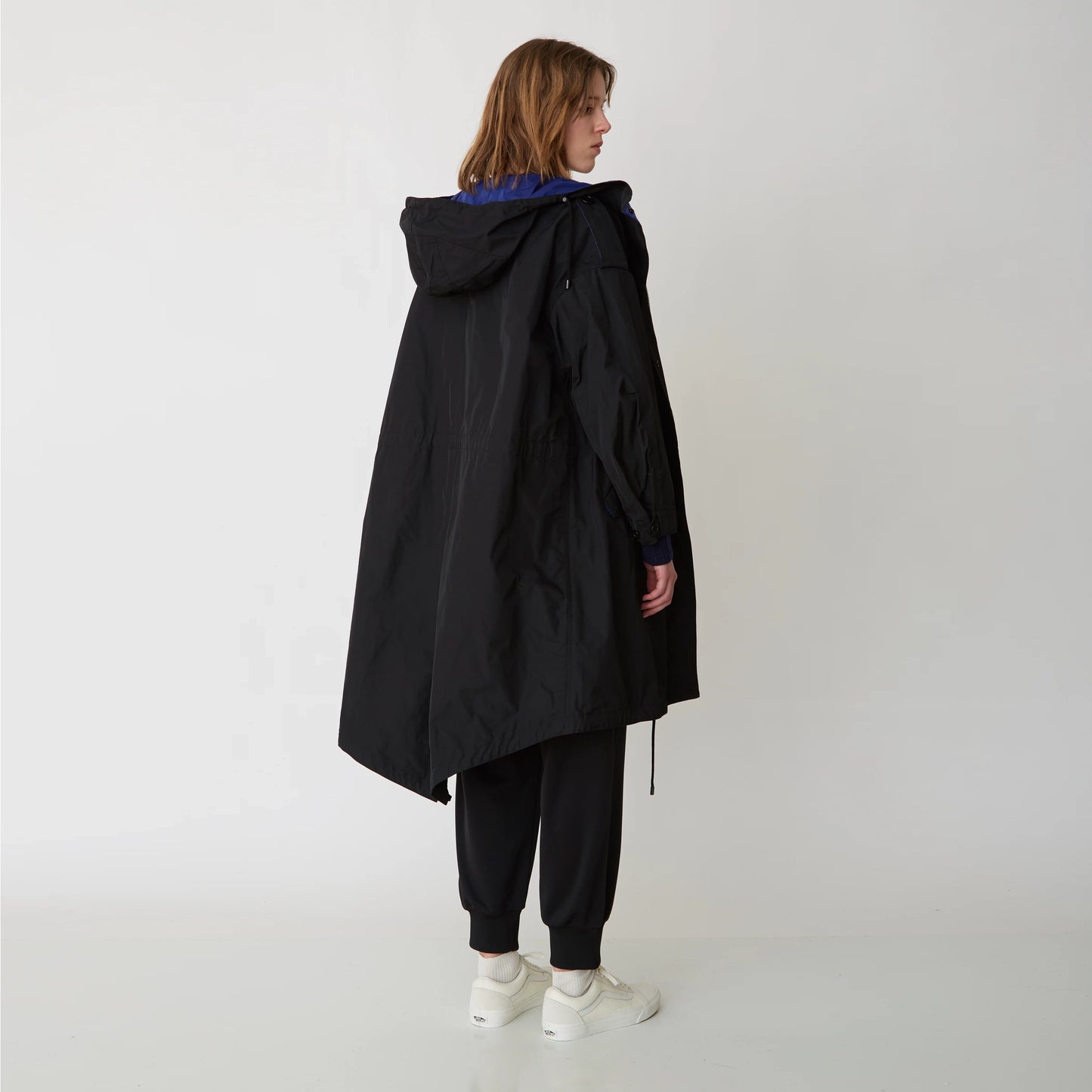 Isabel Marant Etoile "Duano" Jacket in Black, size XS (Fits oversize, like a S-M?)