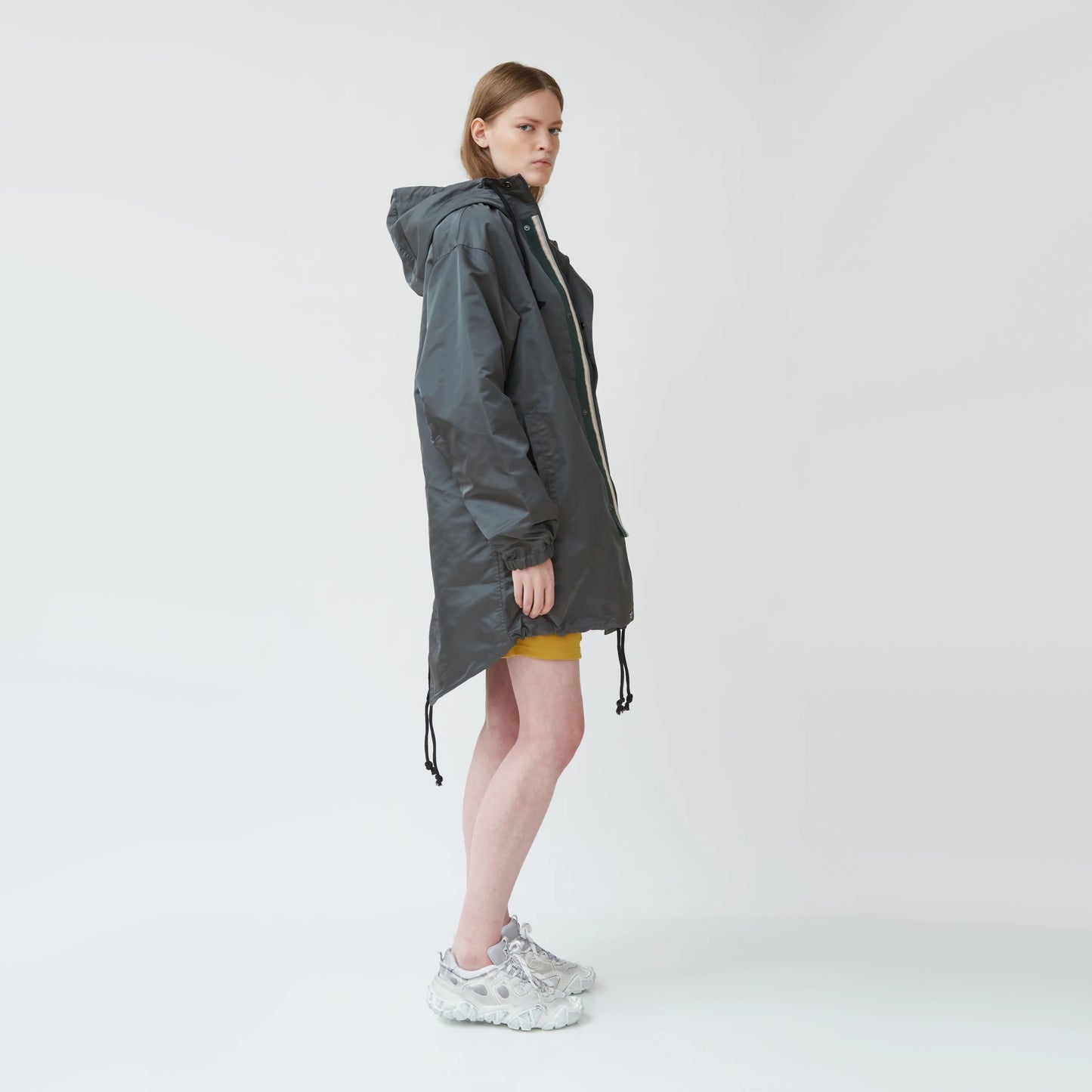 Parka Acne Studios "Osborn", taille Medium (taille comme un M/L)