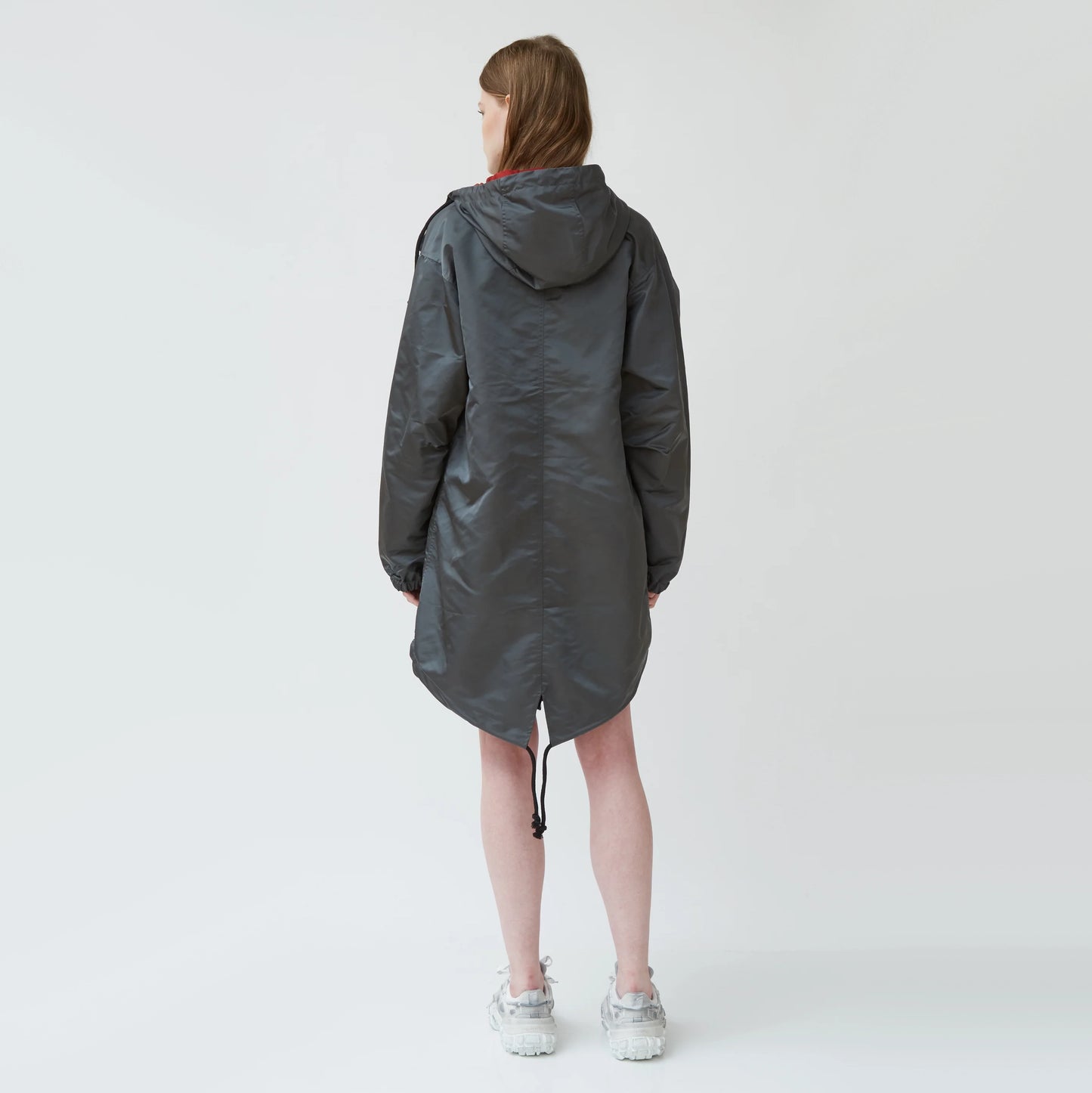 Acne Studios "Osborn" Parka, size Medium (fits like a M/L)