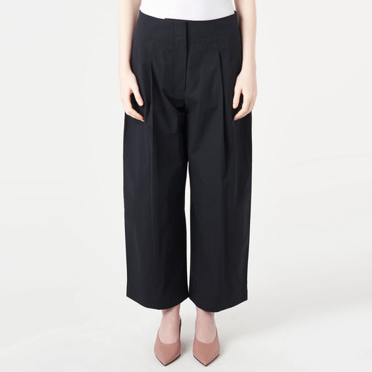 Studio Nicholson "Dordoni" Pant in Dark Navy, size "3"