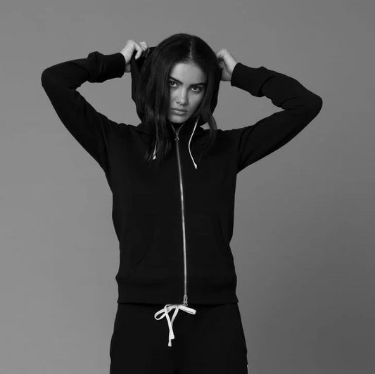 Reigning Champ Sweatsuit in Black, size Small