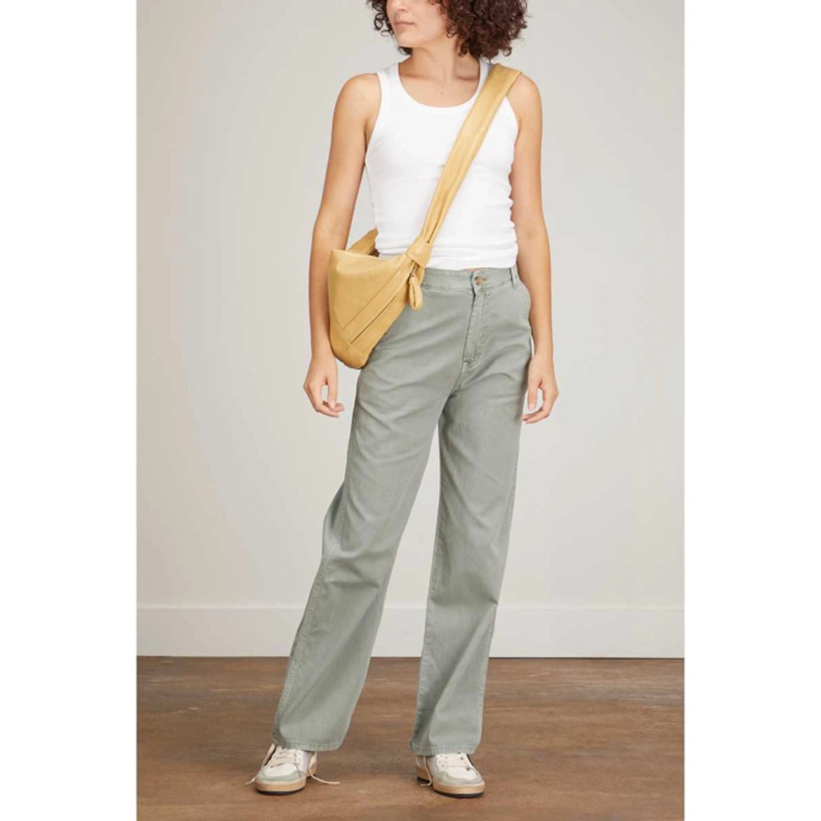 Xirena "Sayler" Pant in Hazel, size large