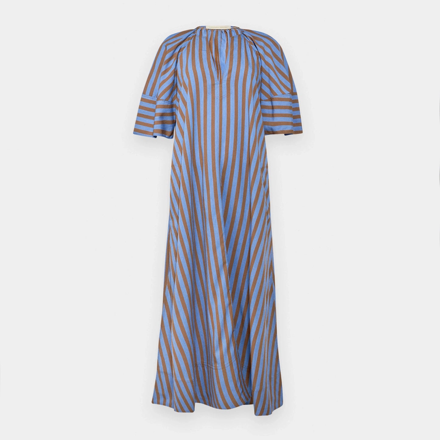 Vanessa Bruno "Brooklyn" Striped Dress, size 34 (fits XS/S)