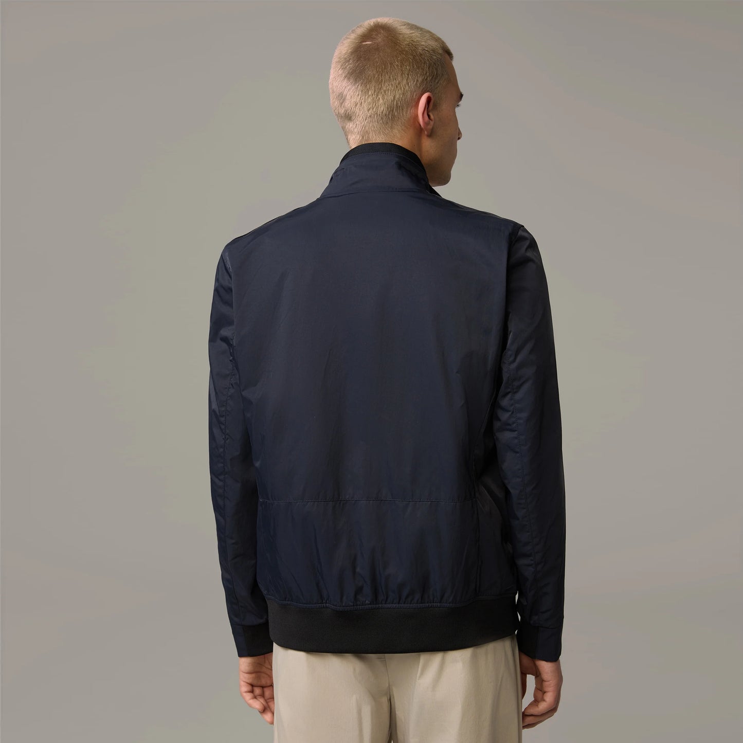 ** MENS ** Strellson "Lecce 2.0" Jacket in Navy, size 48 (A slim fitting medium)