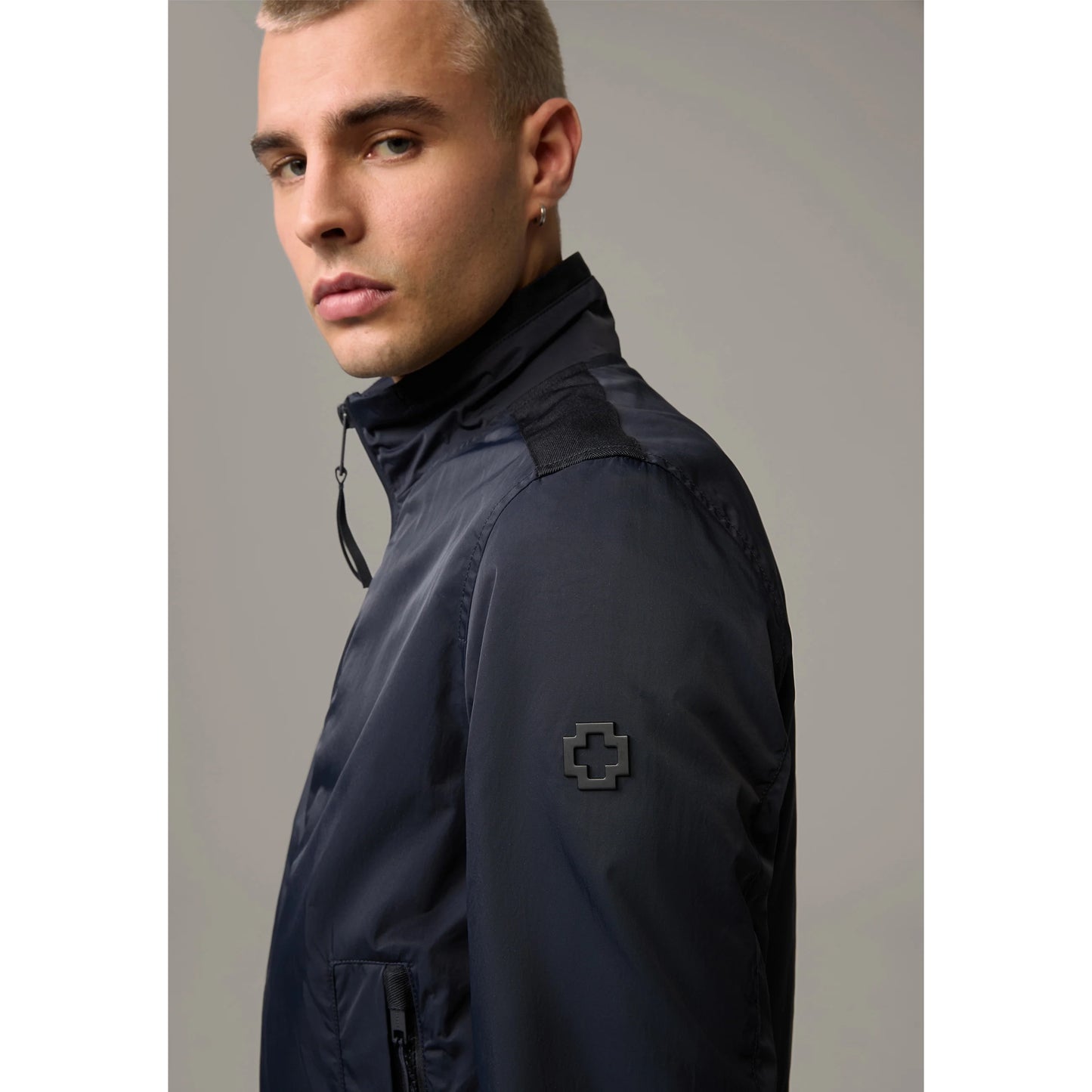 ** MENS ** Strellson "Lecce 2.0" Jacket in Navy, size 48 (A slim fitting medium)