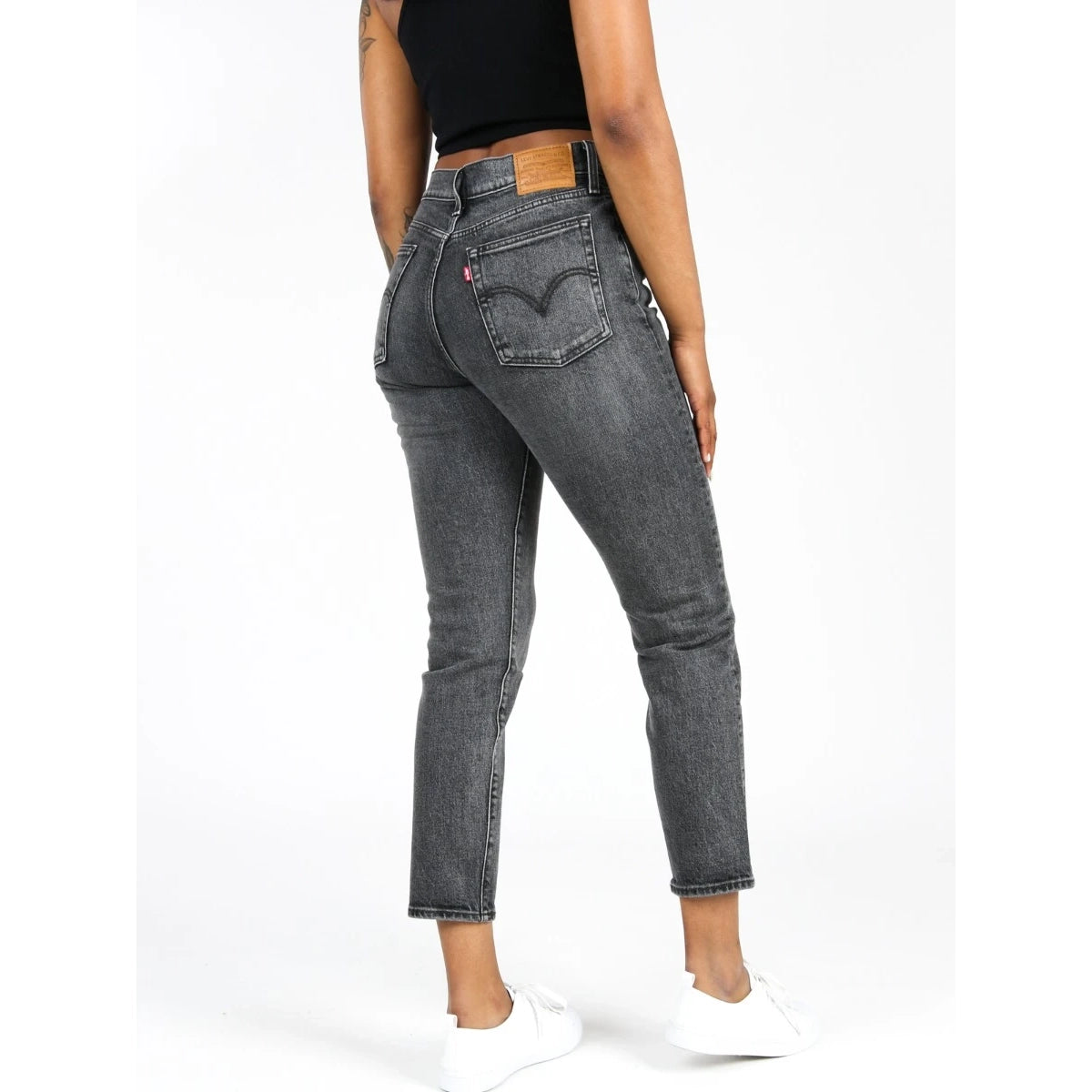 Levis 33 waist online