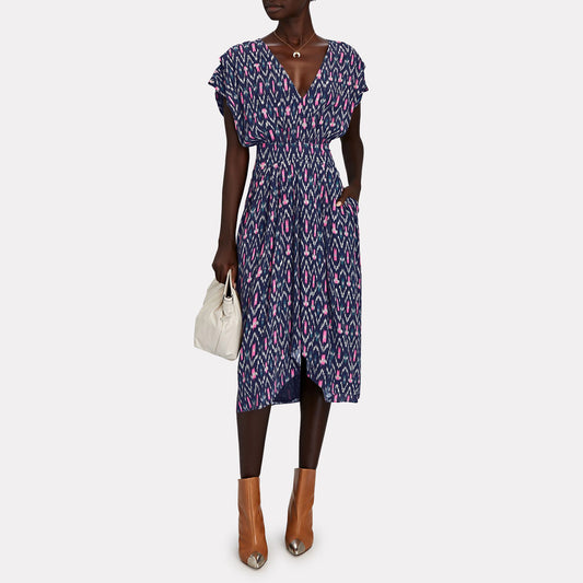 Isabel Marant Etoile "Almeya" Dress, size 36