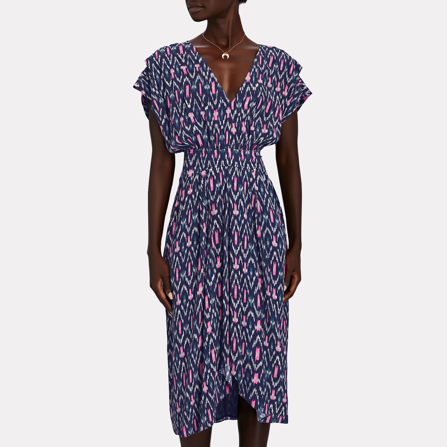 Isabel Marant Etoile "Almeya" Dress, size 36