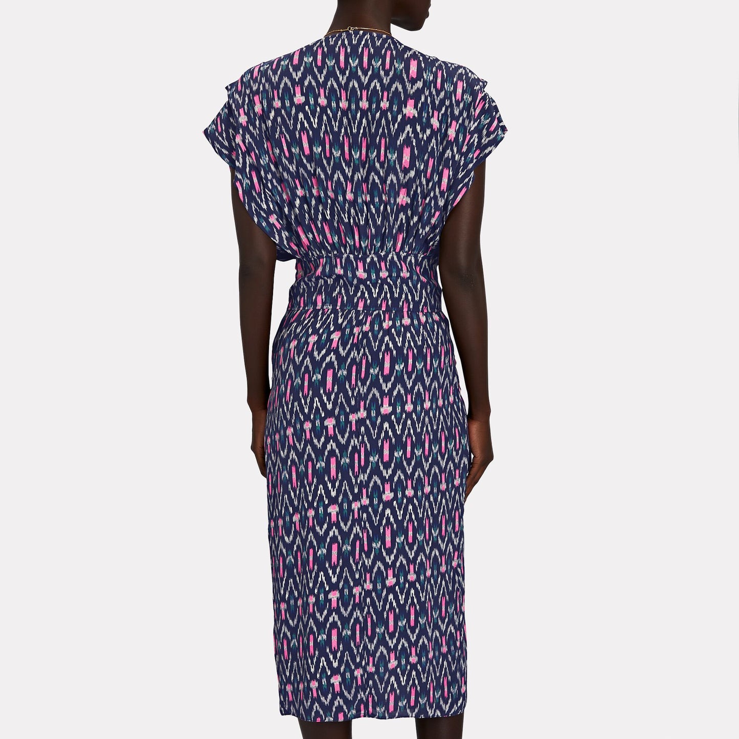 Isabel Marant Etoile "Almeya" Dress, size 36