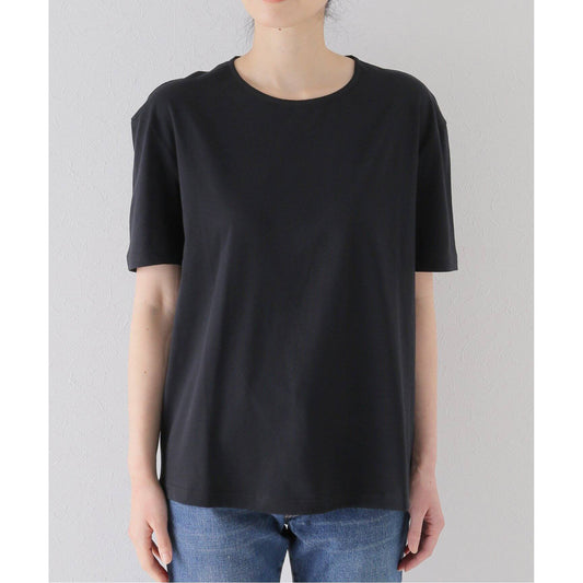Maria McManus Oversize T-Shirt in Black, size large
