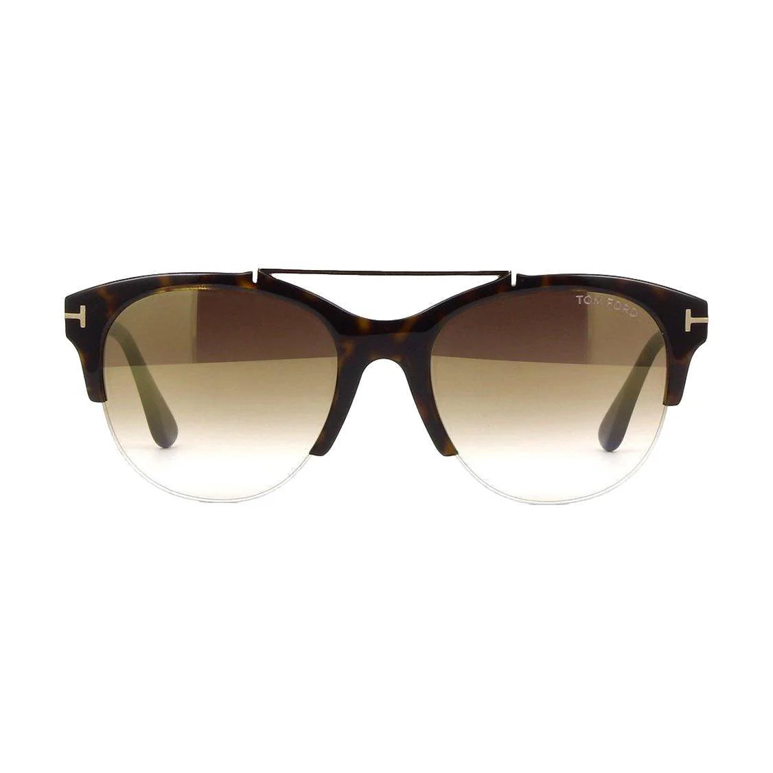 Lunettes de soleil sans monture Tom Ford « Adrenne »