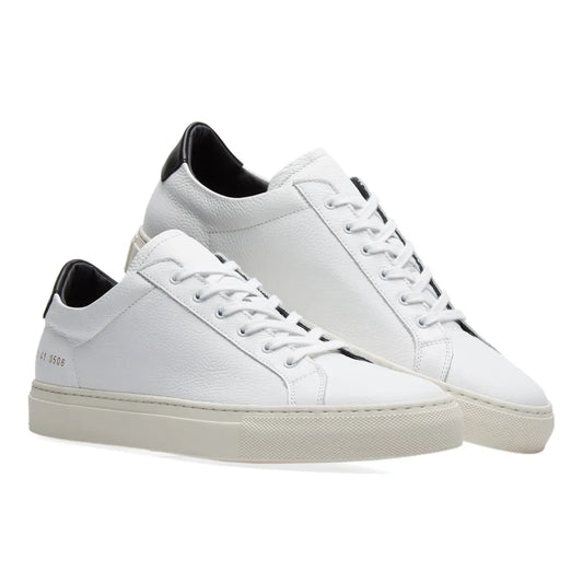 Common Projects Achilles Retro, size 34 (fits size 5)