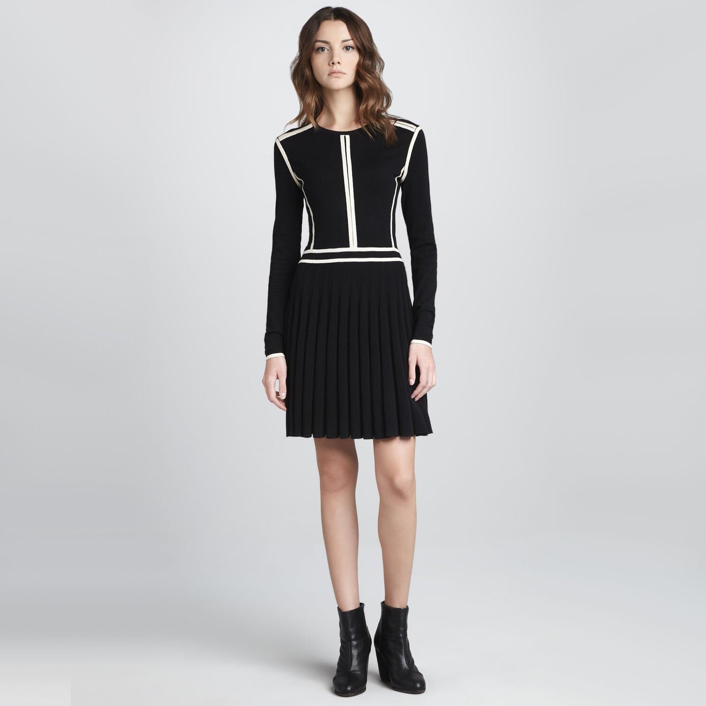 Marc by Marc Jacobs Knit Dress, size Small