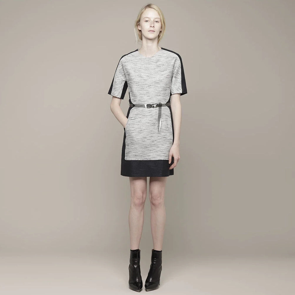 3.1 Phillip Lim Trompe L'Oeil Dress, size 0