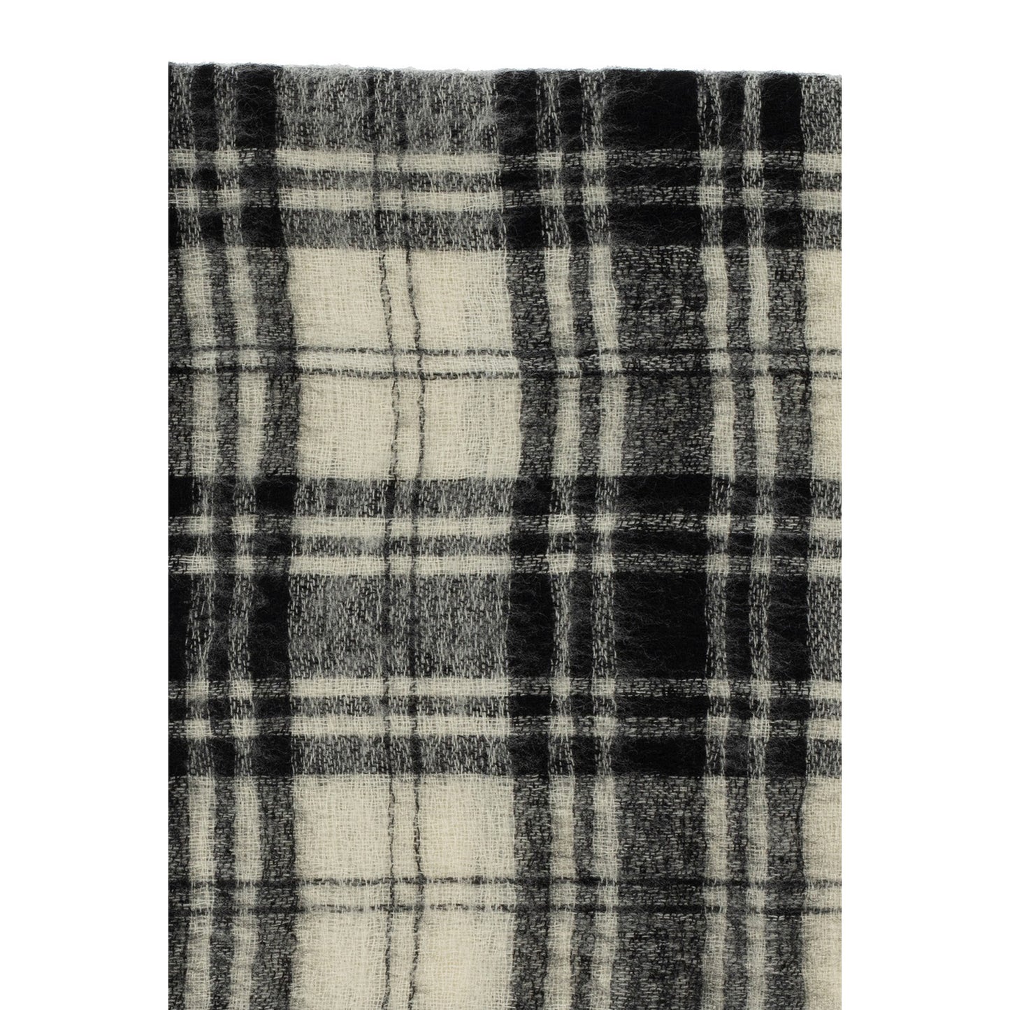 Isabel Marant "Suzanne" Wool/Cashmere Scarf