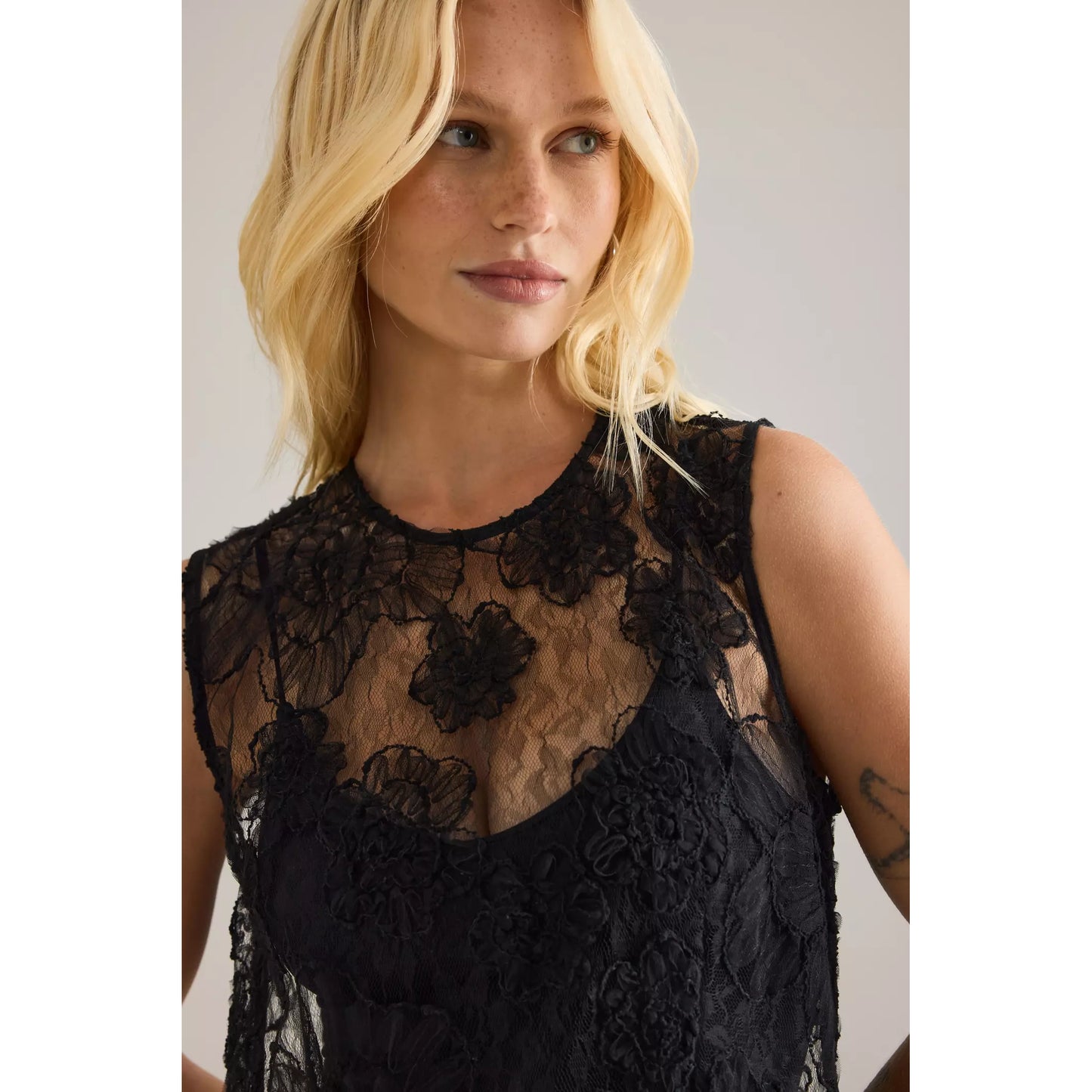 Baum und Pferdgarten "Antonie" Dress in Black, size 38 (size 6)