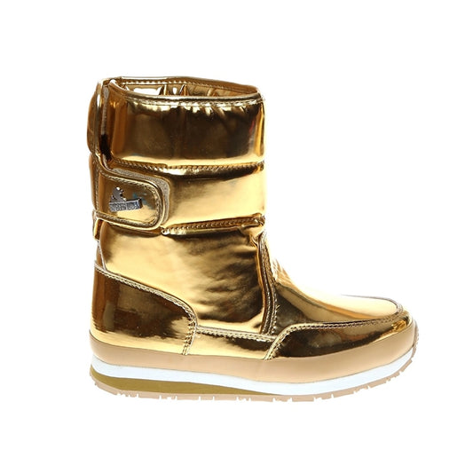 ** ENFANTS ** Bottes en caoutchouc Duck Gold, taille 28