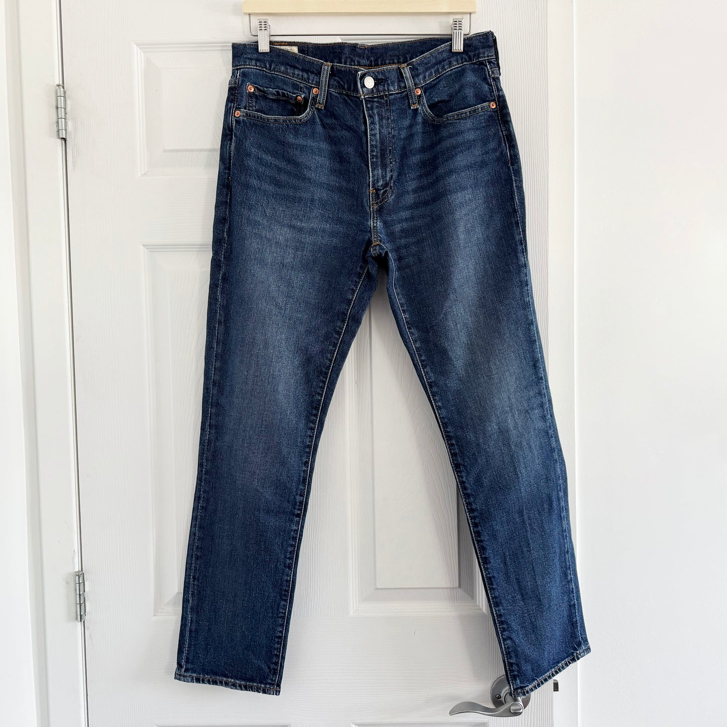 * MENS * Levi's 511 Jeans in Blue, size 33/30