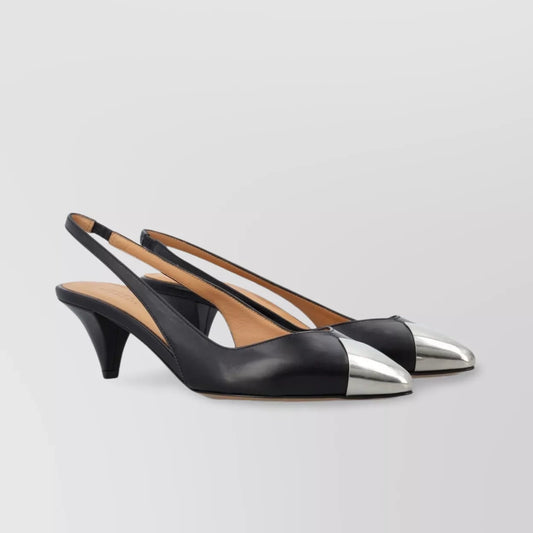 Isabel Marant "Elina" Pumps in Black, size 38