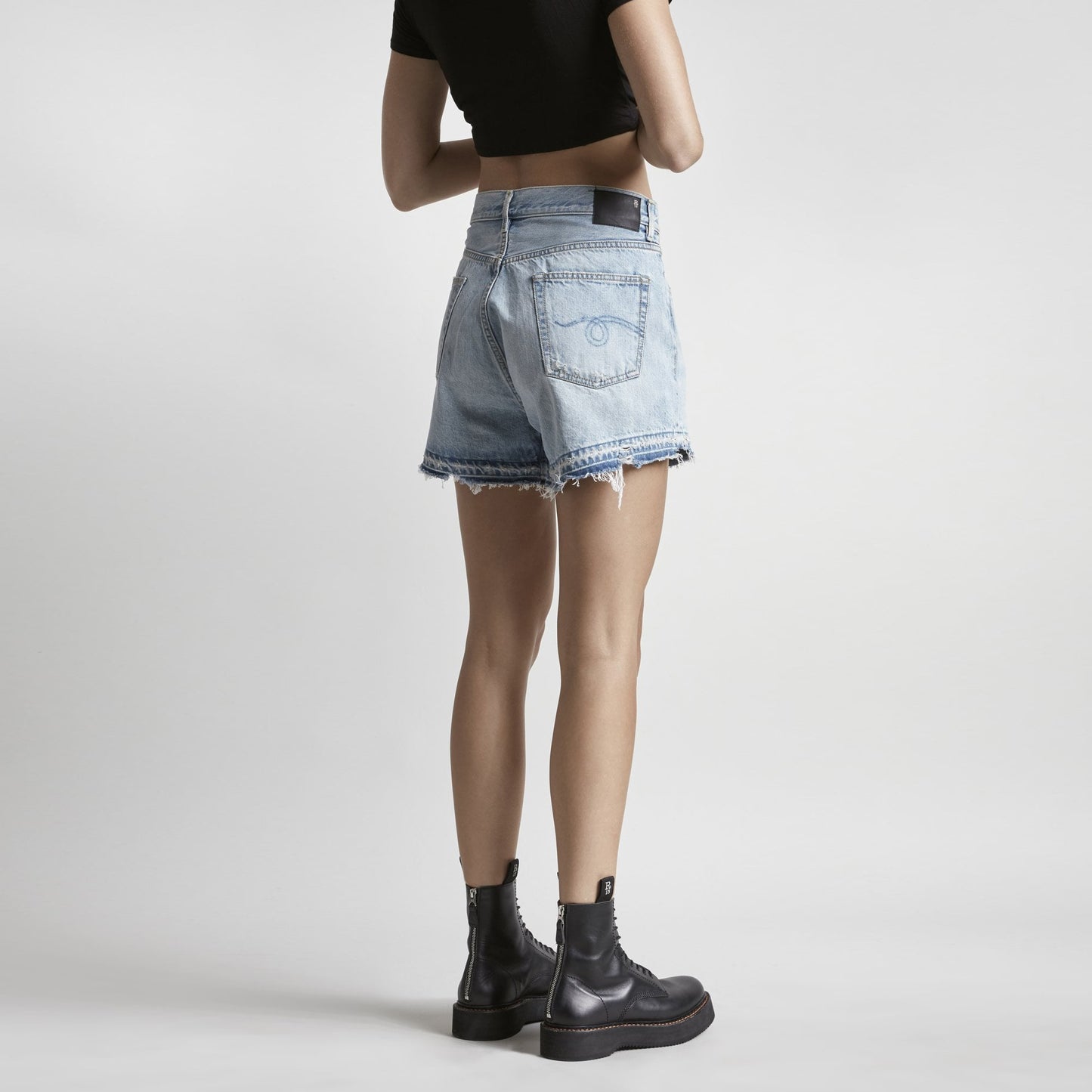 Short Crossover R13 en Tilly, taille 25 (convient au 26/27)