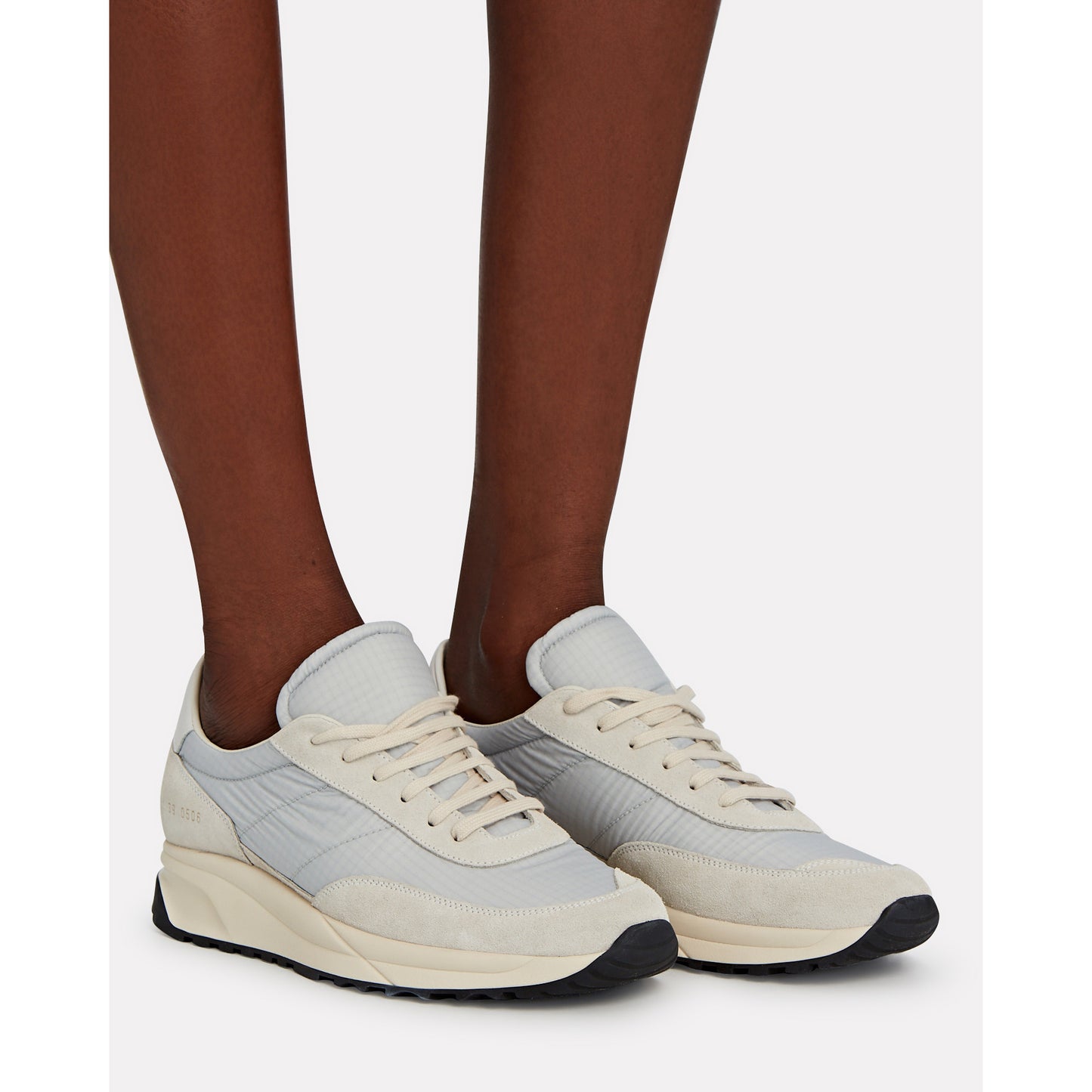 Baskets classiques Track Common Projects, taille 36 (convient à un 6,5)