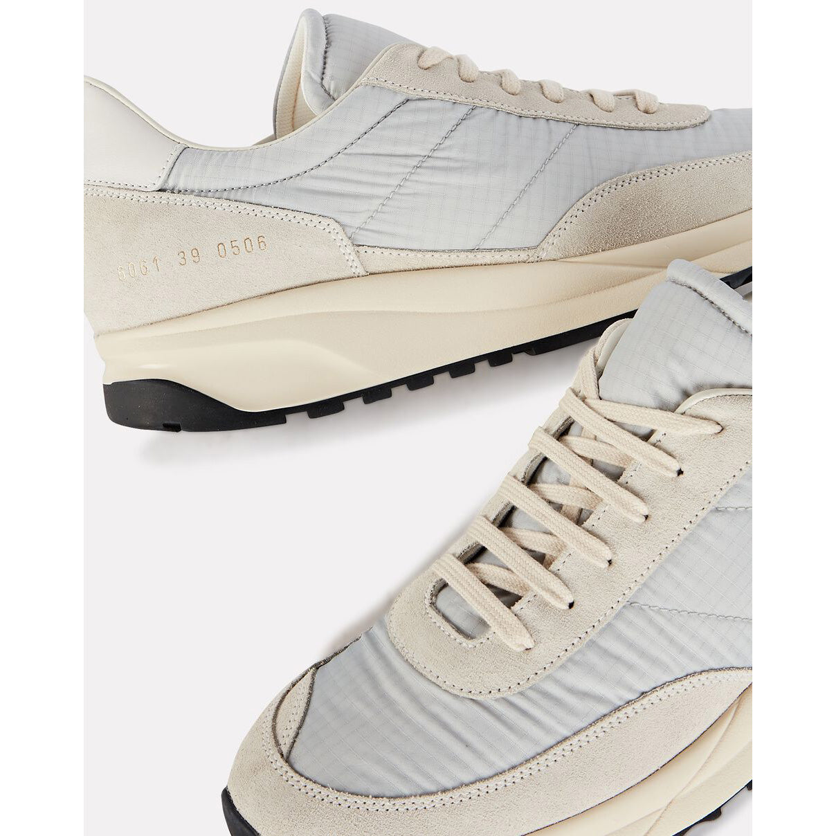 Baskets classiques Track Common Projects, taille 36 (convient à un 6,5)