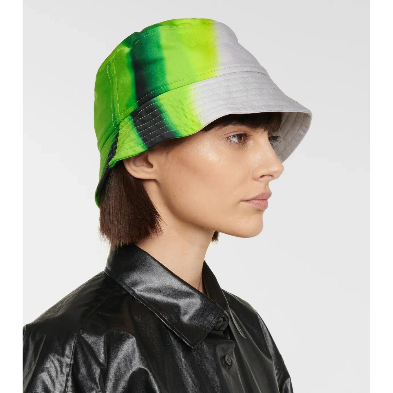 Dries Van Noten x Len Lye Bucket Hat, size XS/S (fits womens medium?)