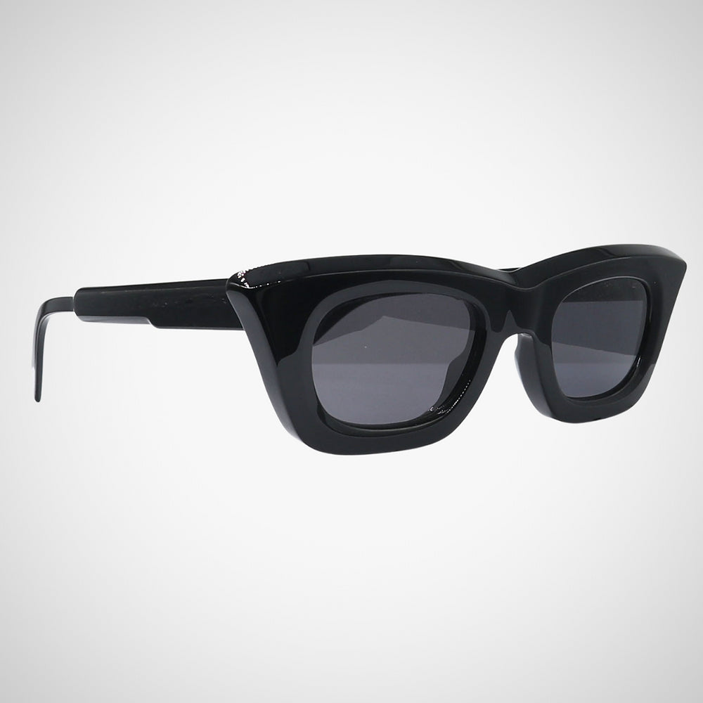 Kuboraum "Mask C20" Sunglasses in Black