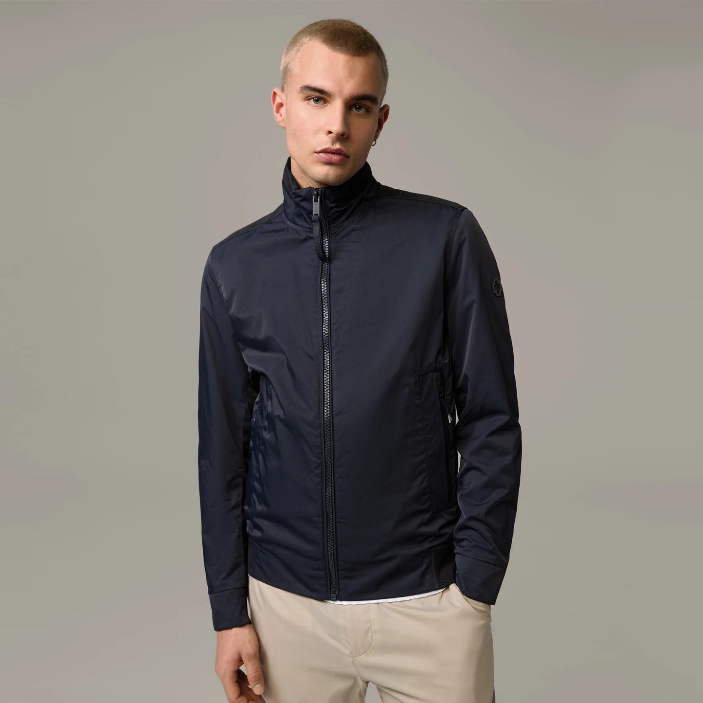 ** MENS ** Strellson "Lecce 2.0" Jacket in Navy, size 48 (A slim fitting medium)