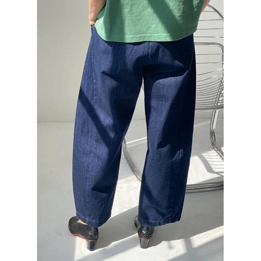 Le Bon Shoppe "Arc" Jeans in Black, size Small