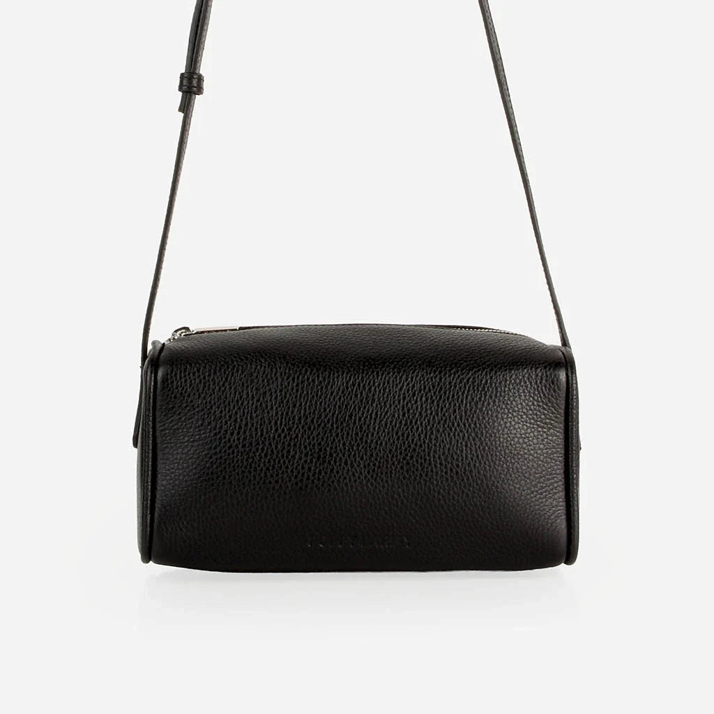 Poppy Barley "Annex" Bag in Black