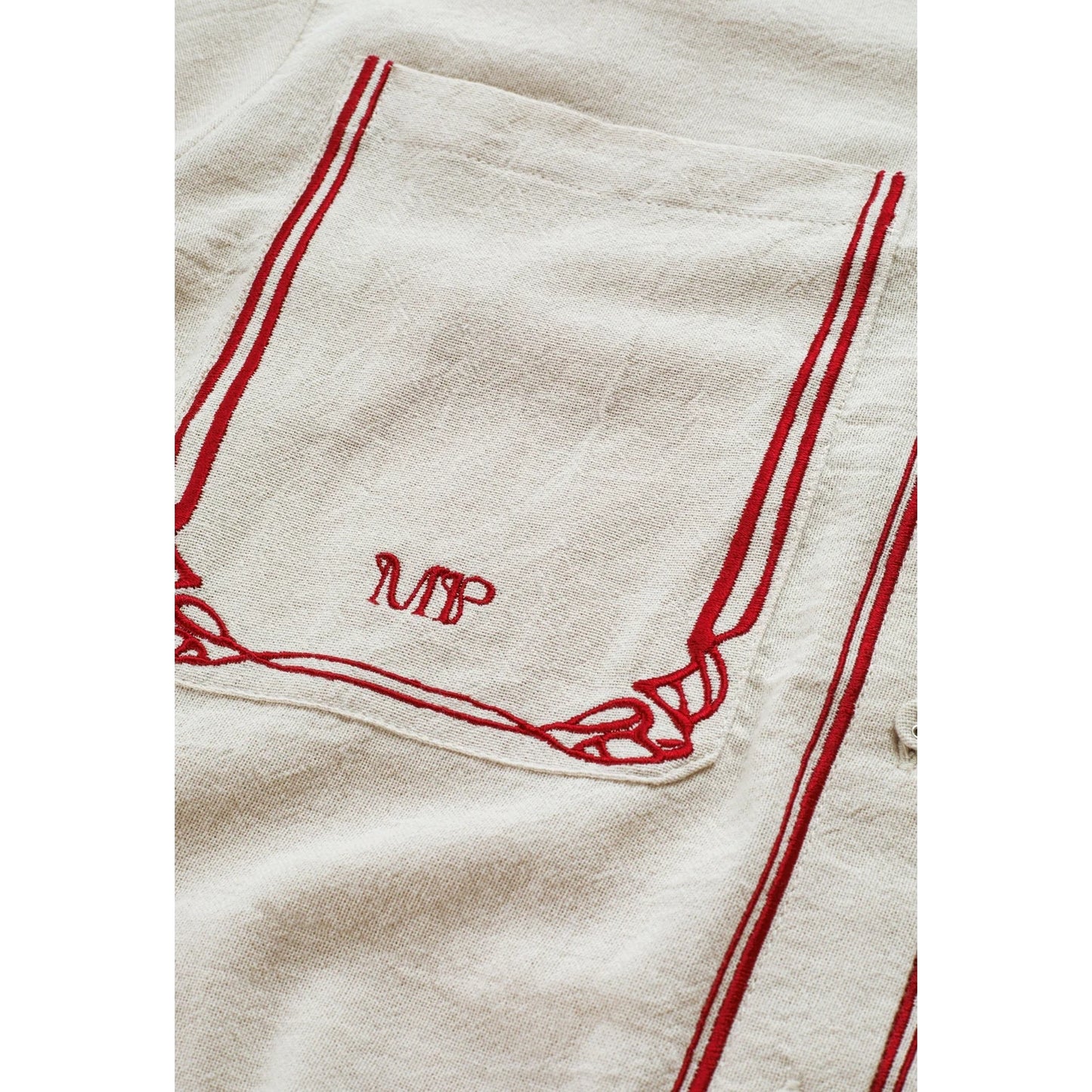 Magali Pascale "Betty" Pants in Beige, size Small