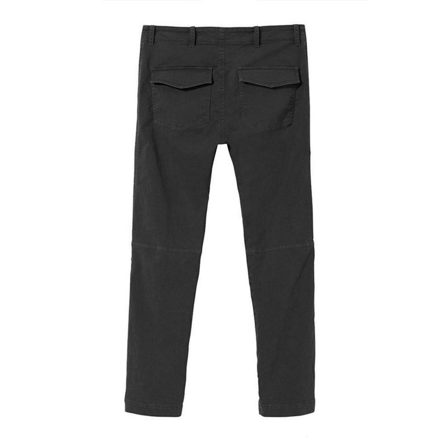 Nili Lotan "Bradley" Pant in Carbon, size 4