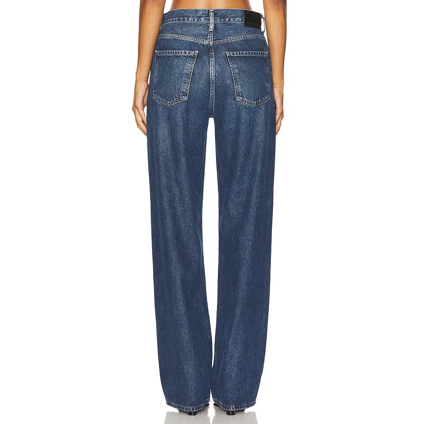 Citizens of Humanity "Annina" Long Trouser Jean in "Westwood", size 25 (fits 26)