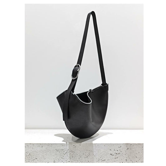 Celine Swing Bag in Black