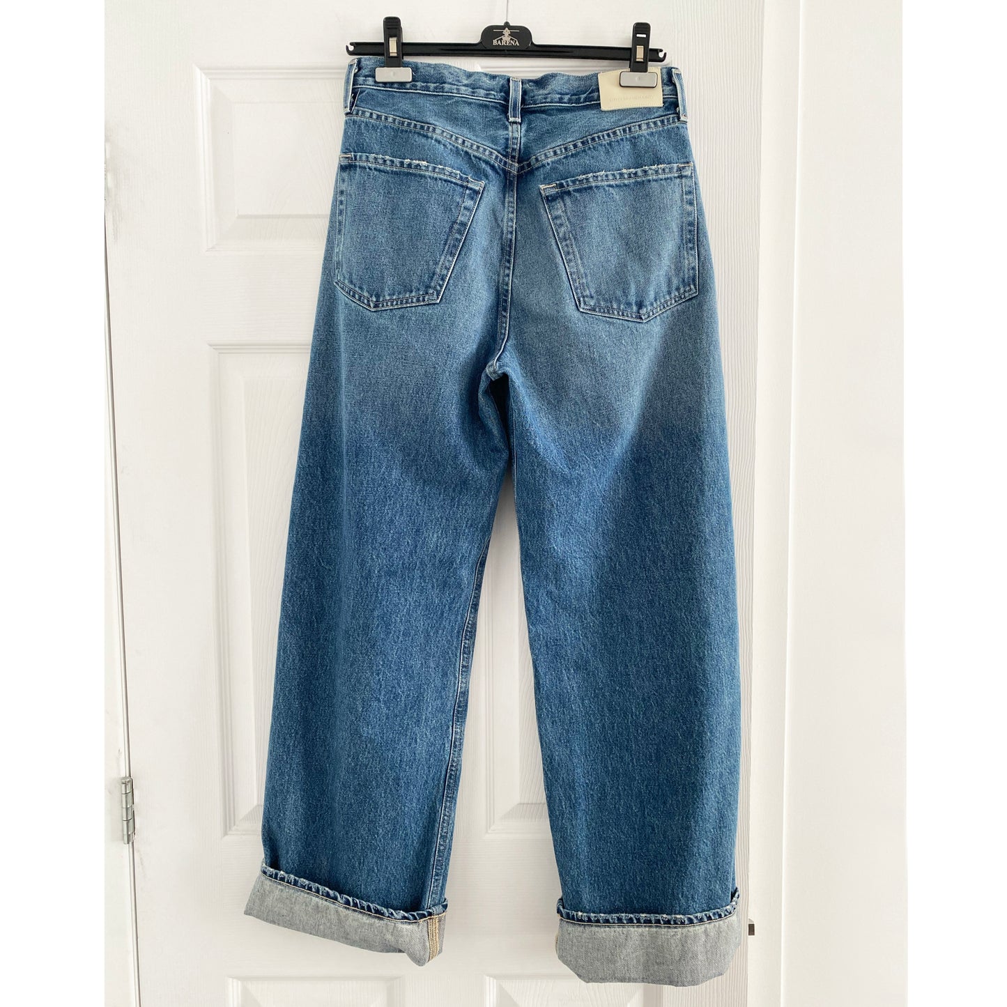 Citizens "Ayla" Jeans in "Brielle", size 26