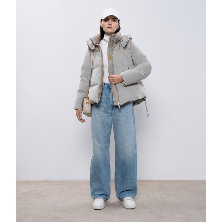 Citizens of Humanity "Gwendoline" Scrunch Jeans in "Dakota", size 26 ** HEMMED **